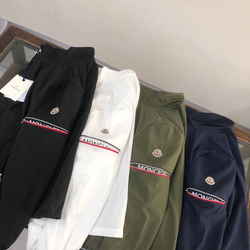 Moncler Outwear